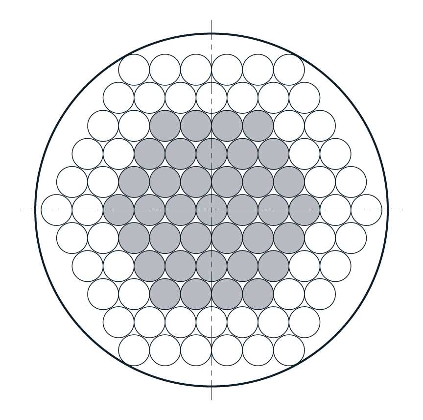 Fiber Bundles Lightguide