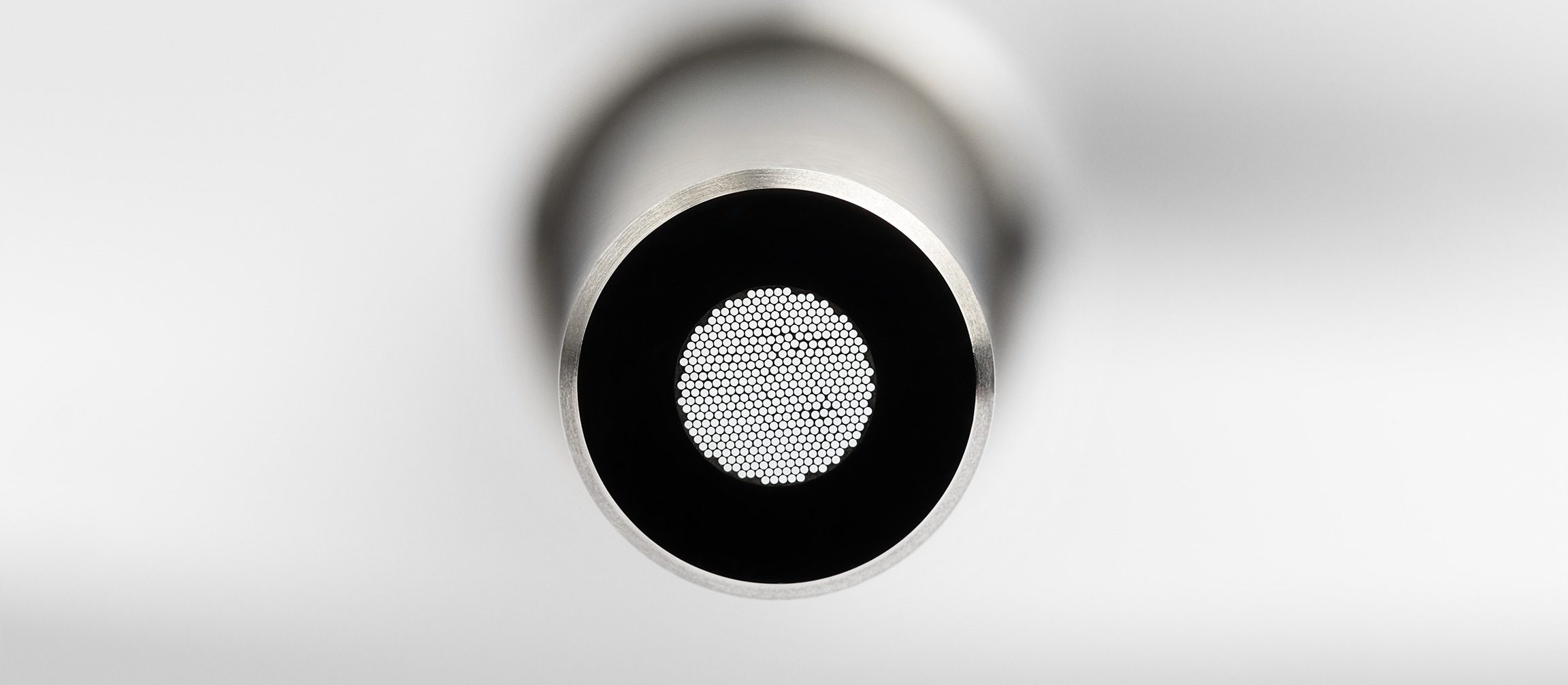 Fiber Bundles Lightguide