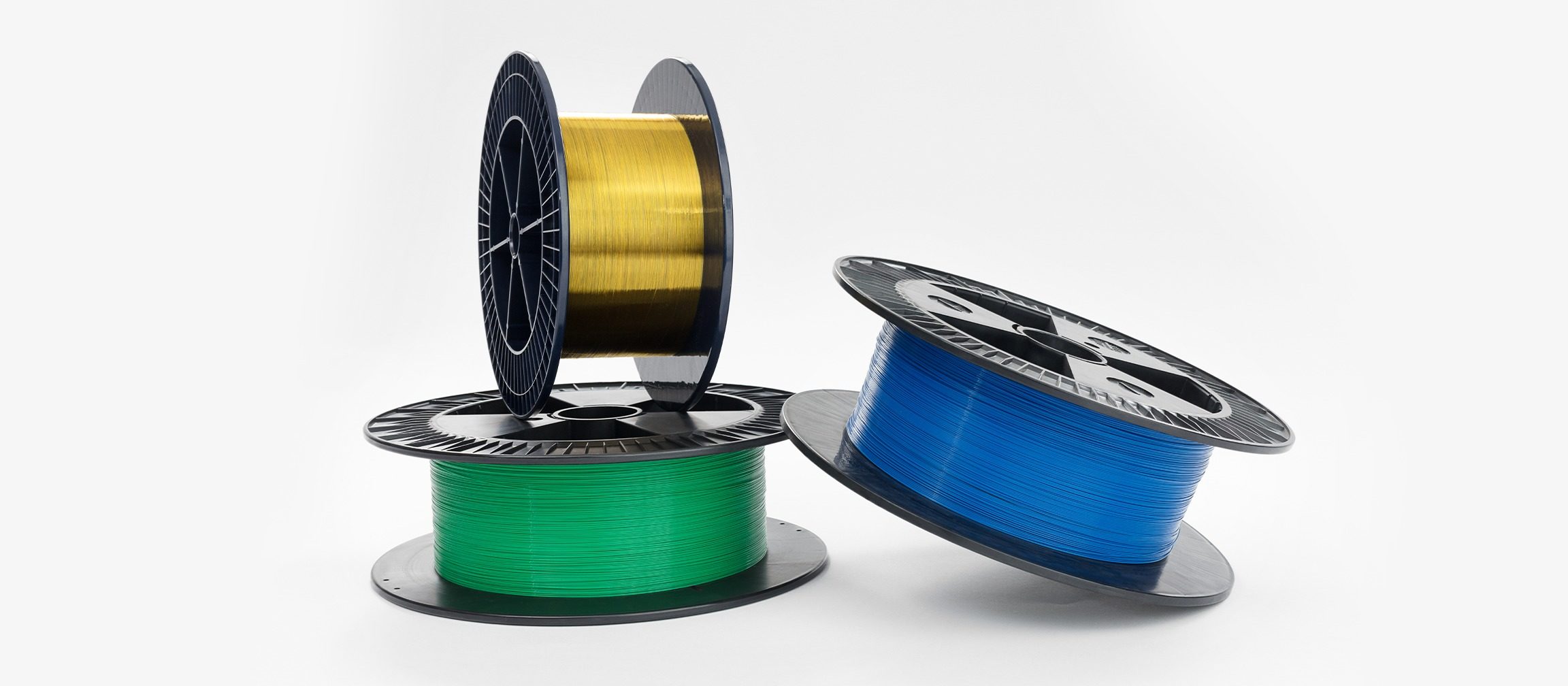 Optical fibers for UVVIS spectral ranges Lightguide